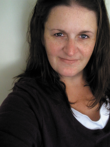 Louise Williams - aotearoa artist