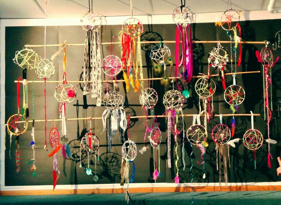 Lyn-Marie Harris - Aotearoa Artist