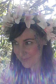 Lyn-Marie Harris - Aotearoa Artist