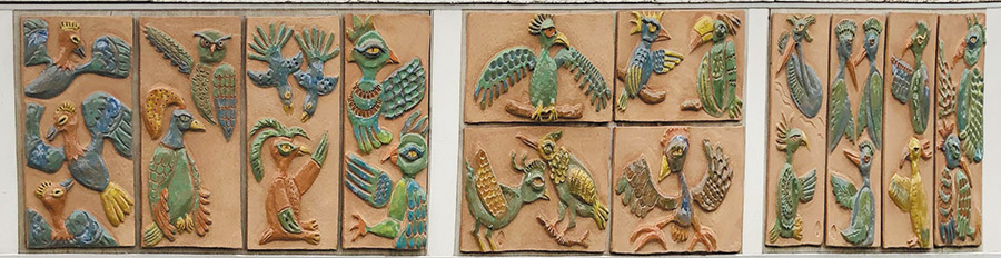 Lynn Isherwood - Aotearoa Artist