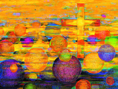 Lynn Sinclair-Taylor - aotearoa artist