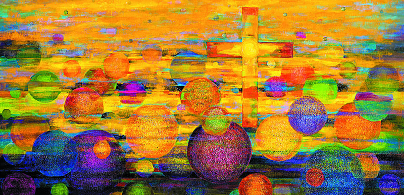 Lynn Sinclair-Taylor - aotearoa artist