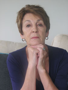 Lynn Webb - aotearoa artist