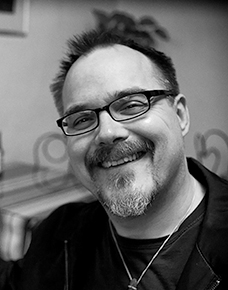 M. Francis McCarthy - aotearoa artist