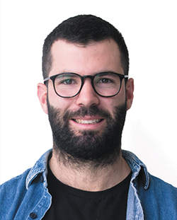 Magnus McDonald - aotearoa artist