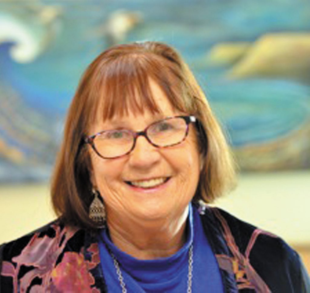 Margaret Scott aotearoa artist