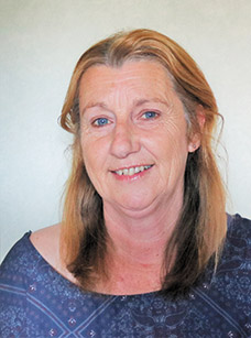 Marie Reid-Beadle - Aotearoa Artist