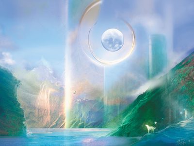 Marley Mcleay - Aotearoa Artist