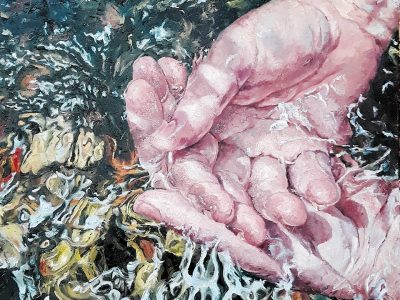Martha Mitchell - aotearoa artist