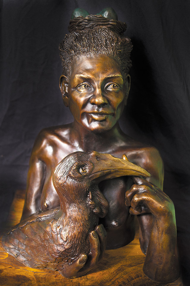 McGregor Allen - aotearoa artist