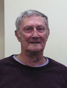 Mike Greenwood - aotearoa artist