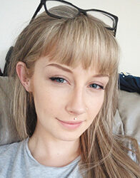 Natalie Gelder aotearoa artist