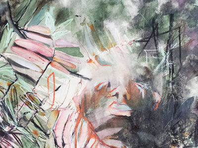 Natalie Scholtz - aotearoa artist