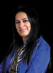 Parmeet Sahni - Aotearoa Artist