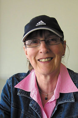 Patricia Emmerson-Hough - aotearoa artist