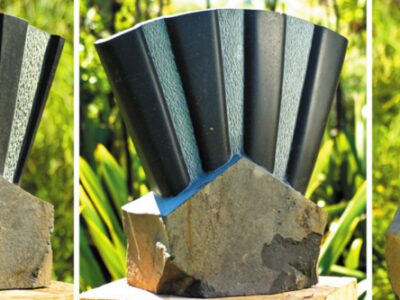 Richard Page - aotearoa artist