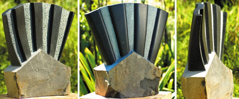 Richard Page - aotearoa artist