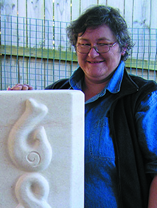Robyn Mitchell - aotearoa artist