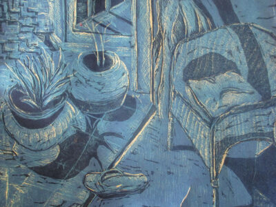 Rochelle Boult - Aotearoa Artist