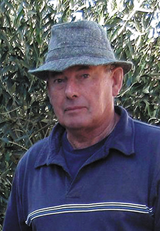 Roger Shanks - aotearoa artist