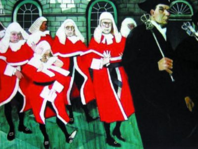 Ron Stenberg- aotearoa artist