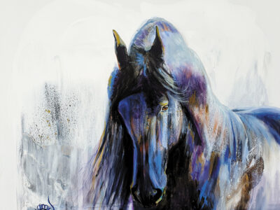 Ros Beck - Aotearoa Artist