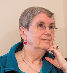 Ruby Whitty - aotearoa artist