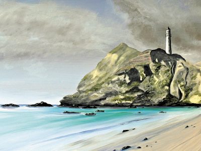 Ruth Reid - Aotearoa Artist