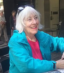 Shona McLean - aotearoa artist