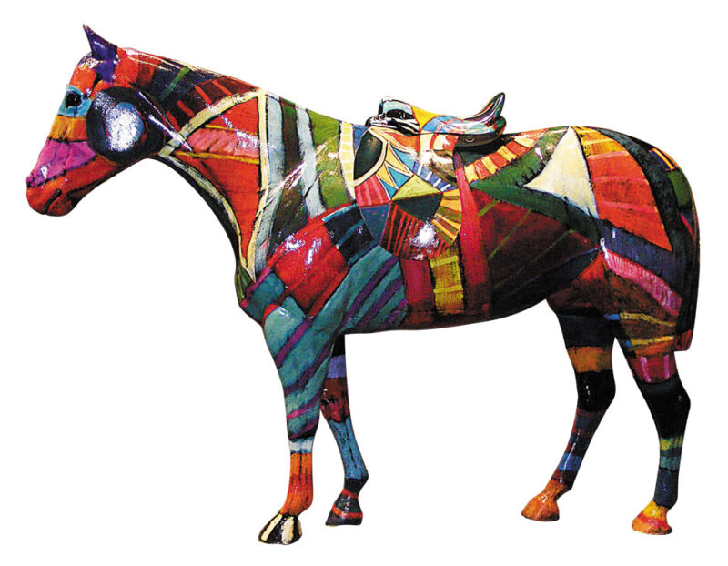 Sue Lund - Aotearoa Artist