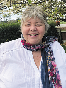 Tania Jack - Aotearoa Artist