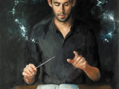Tatyana Kulida - aotearoa artist