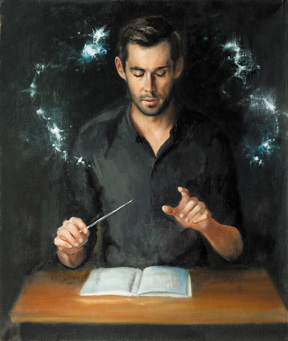 Tatyana Kulida - aotearoa artist