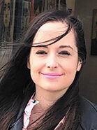 Teissi Aranda - Aotearoa Artist