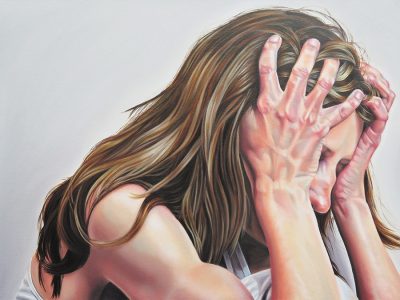 Tracey Coakley - Aotearoa Artist