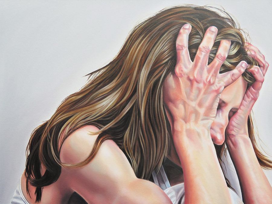 Tracey Coakley - Aotearoa Artist