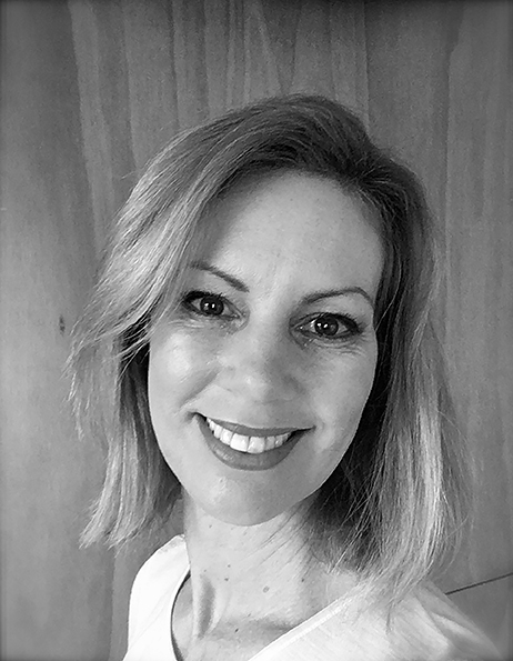 Vicki Axtens - Aotearoa Artist