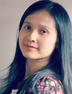 Vivian Grapentin - Aotearoa Artist