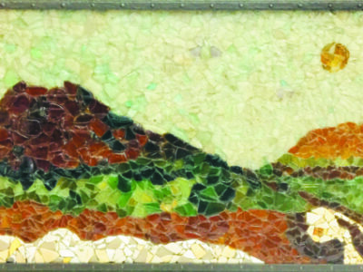 Fiona Newton - Aotearoa Artist - The New Zealand Artists Magazine