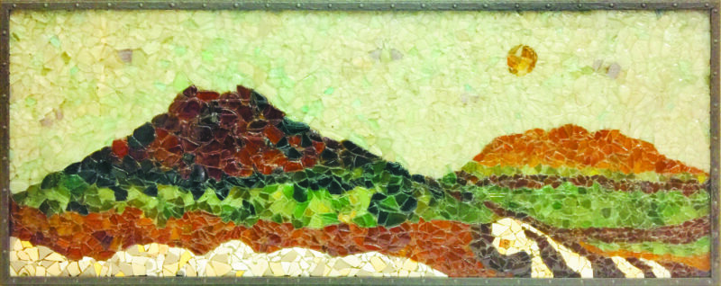 Fiona Newton - Aotearoa Artist - The New Zealand Artists Magazine