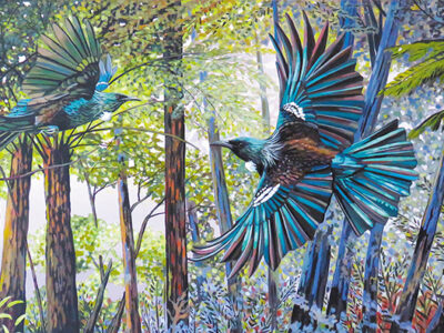 Featured-Forest Gathering-vanessa-owens-aotearoa-artist