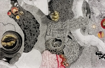 Cara Fotofili - Aotearoa Artist - The New Zealand Artists Magazine