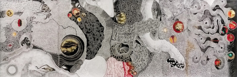 Cara Fotofili - Aotearoa Artist - The New Zealand Artists Magazine