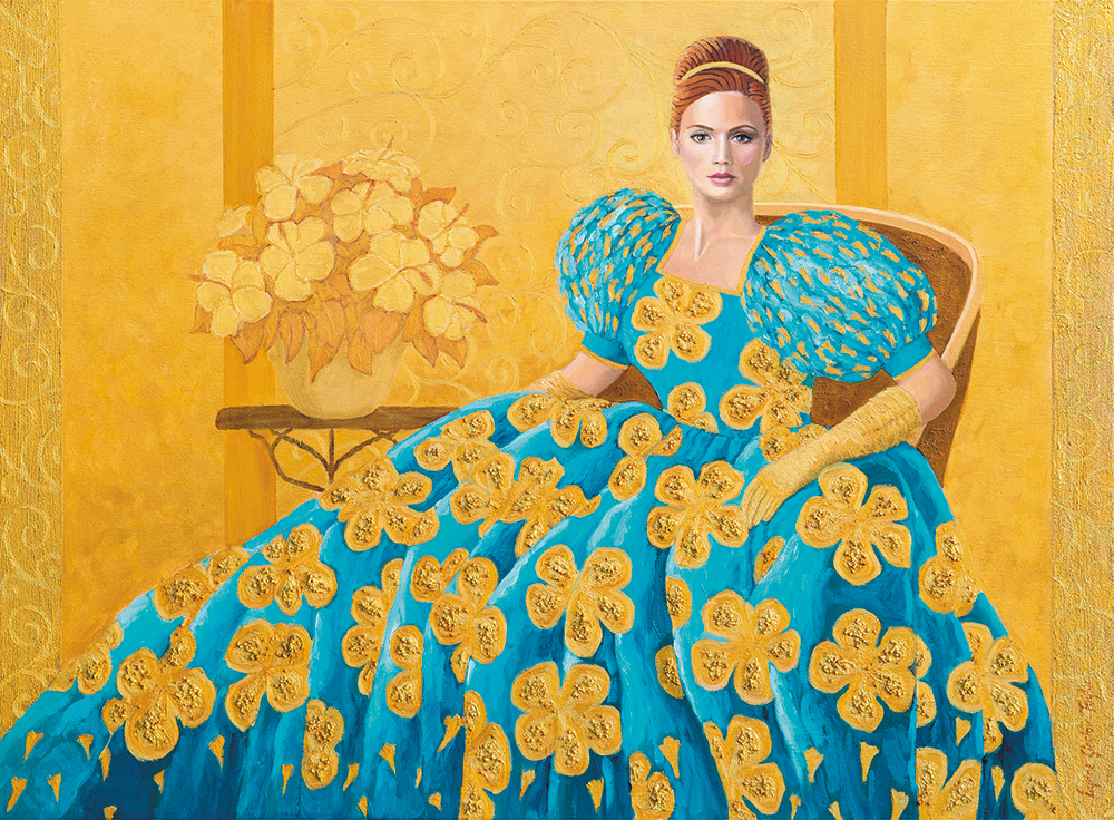 Lynne Sinclair Taylor