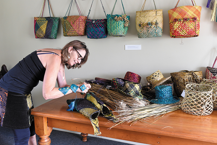 Marianne Aschenbrenner