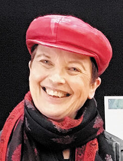 brendaliddiard - Aotearoa Artist - The New Zealand Artists Magazine