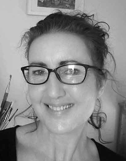 Sarah Pou - Aotearoa Artist - The New Zealand Artists Magazine