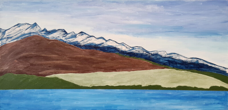 Mountains-monique-tichborne-aotearoa-artist