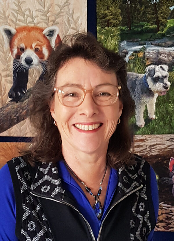 Sonya Prchal