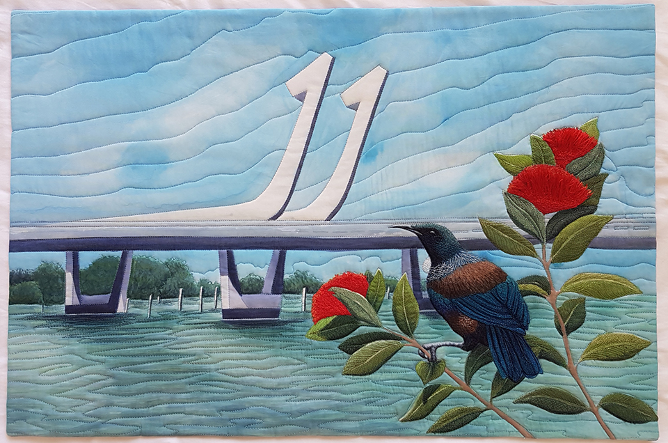Sonya Prchal The NZArtist Magazine